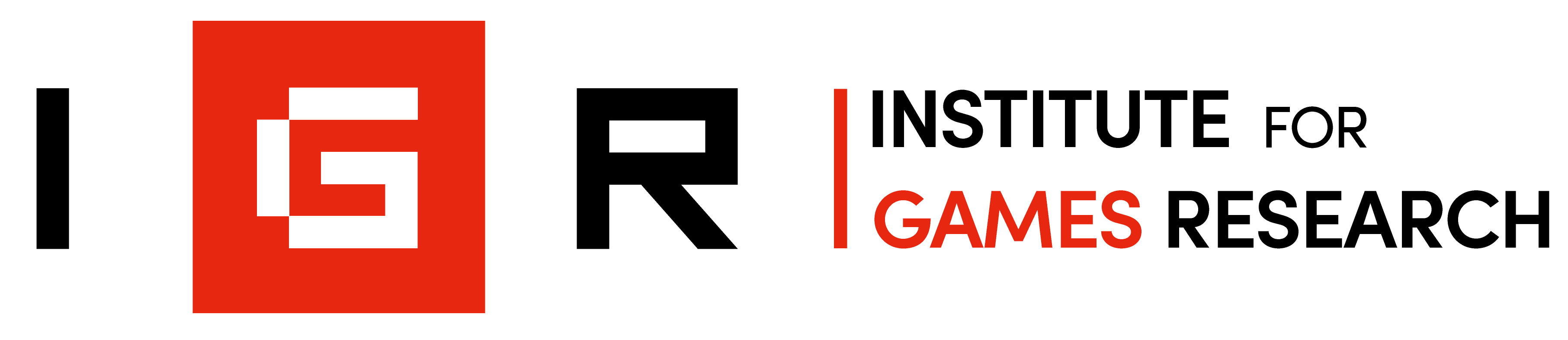 Institute for Game Research Logo