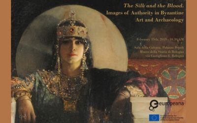 BYZART – Byzantine Art and Archaeology on Europeana Project: Inauguration of the Digital Exhibition