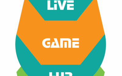 AVARTS Live Game Hub at the 18th Audiovisual Arts Festival