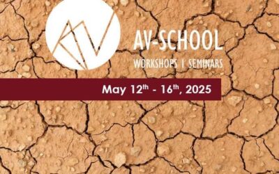 Successful Completion of AvSchool 2025 – Educational Segment of the 18th Audiovisual Arts Festival