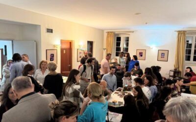 Avarts Live GameHub, Play4Good